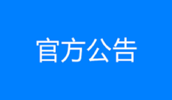 市直桥梁监测系统项目南二环京杭运河大桥检测维修工程竞争性选拔结果公示